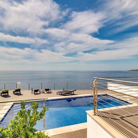 Villa Cielo Cala Pi  Eksteriør bilde