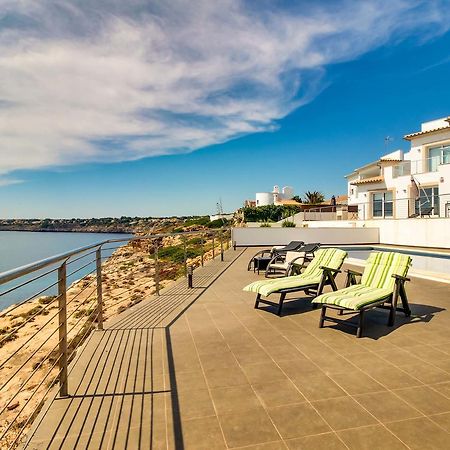 Villa Cielo Cala Pi  Eksteriør bilde