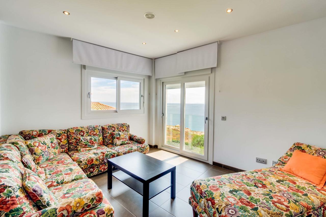 Villa Cielo Cala Pi  Eksteriør bilde