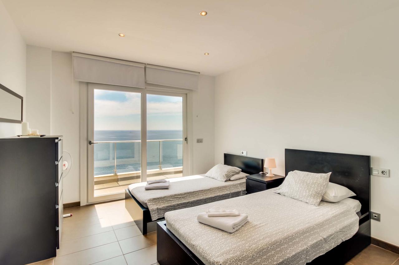 Villa Cielo Cala Pi  Eksteriør bilde