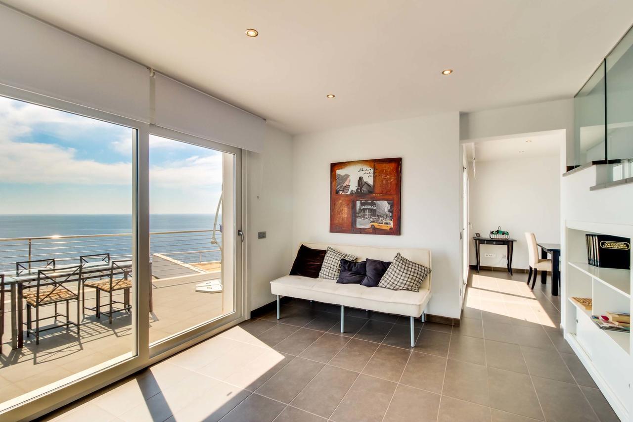 Villa Cielo Cala Pi  Eksteriør bilde
