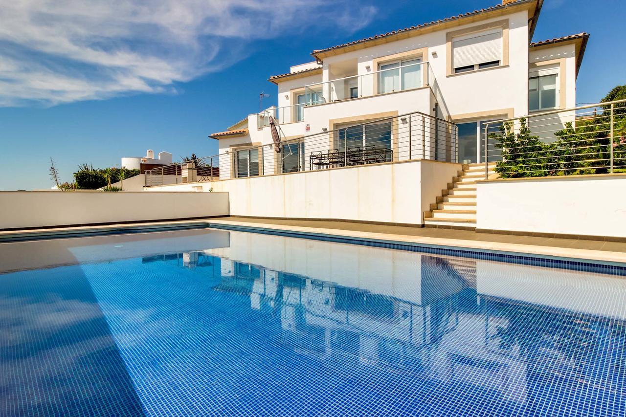 Villa Cielo Cala Pi  Eksteriør bilde