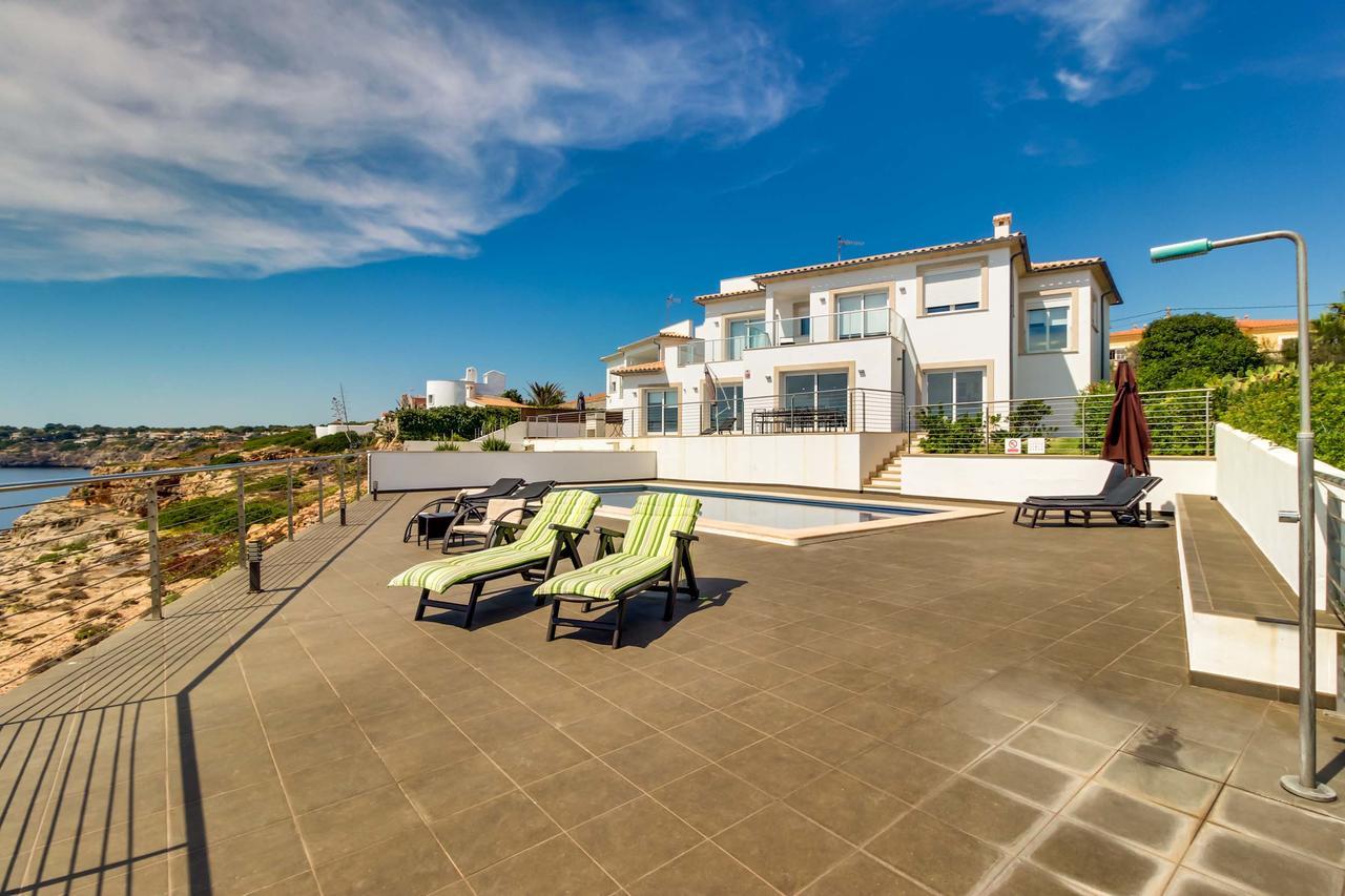 Villa Cielo Cala Pi  Eksteriør bilde