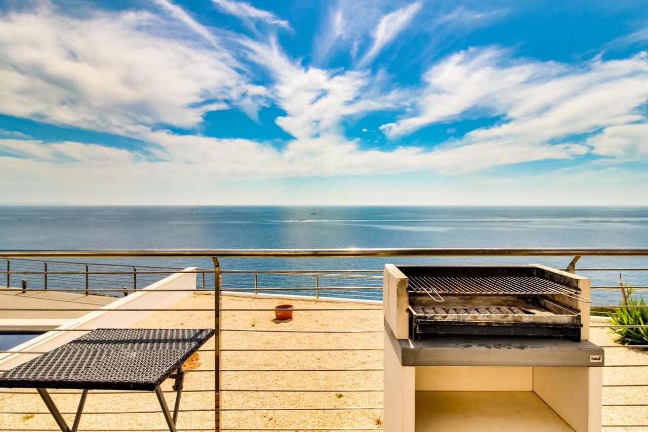 Villa Cielo Cala Pi  Eksteriør bilde