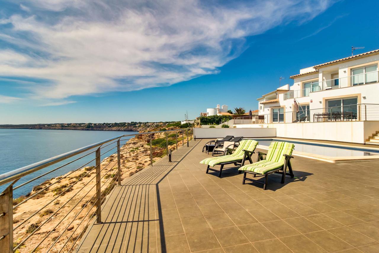 Villa Cielo Cala Pi  Eksteriør bilde